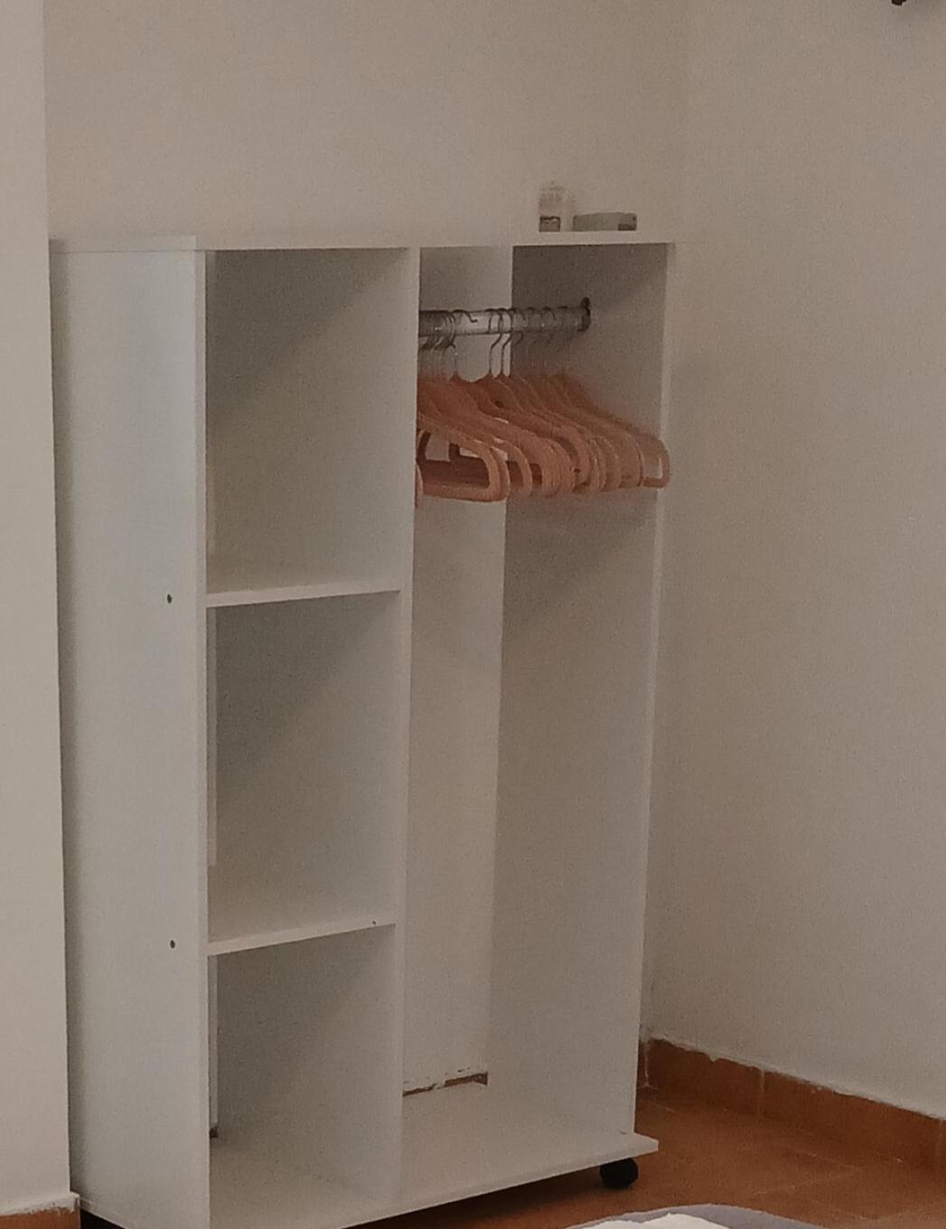 カターニアAttico Scogliera D'Armisiアパートメント 部屋 写真